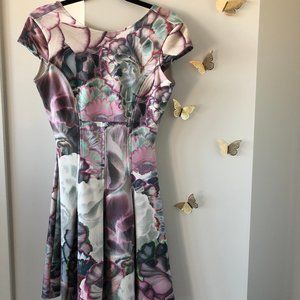 WORN ONCE!!! TED BAKER